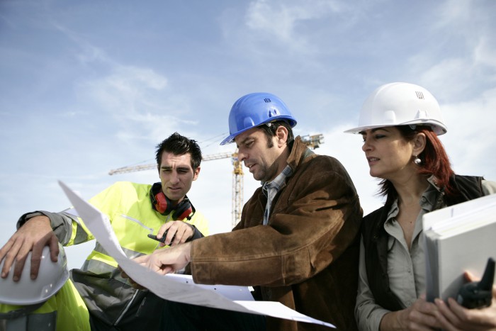 Fach- und Führungskräfte