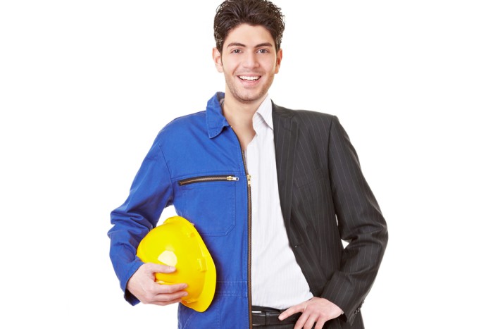 Wir bauen auch Karrieren